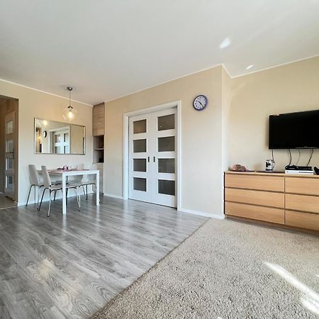 Zdrojowa Sun Apartment Swinoujscie Luaran gambar