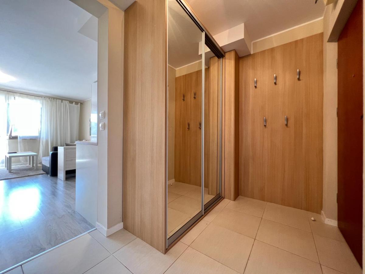 Zdrojowa Sun Apartment Swinoujscie Luaran gambar