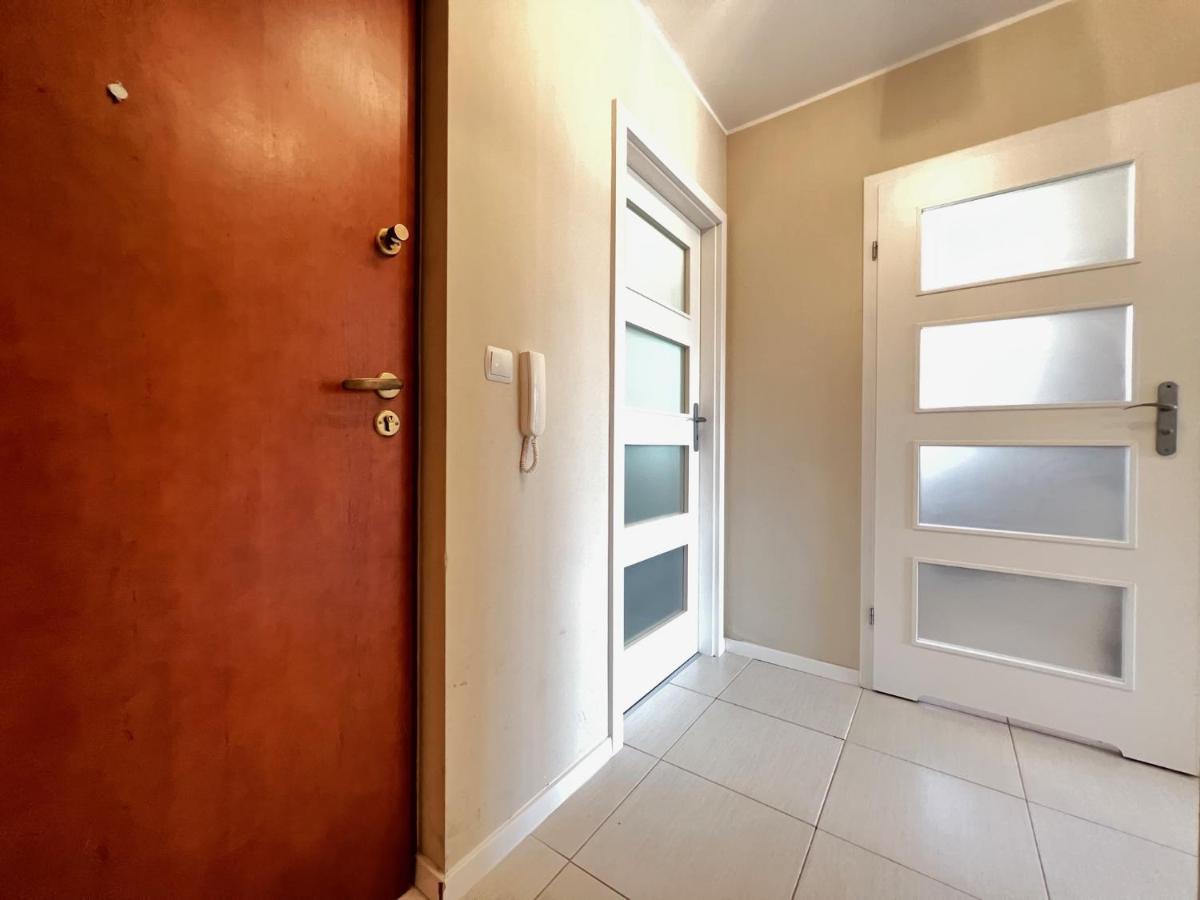 Zdrojowa Sun Apartment Swinoujscie Luaran gambar